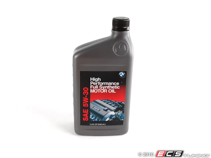 ECS News BMW M52/54 Oil Service Kits