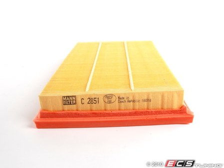 Ann-Filter C 35 1541 Filtro De Aire – Yaxa Colobia