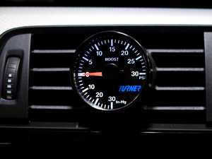 best boost gauge 335