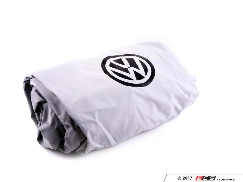 Genuine Volkswagen Audi CVC2SP98VW2134 Golf Car Cover (NO LONGER