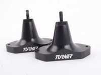 ES#3177500 - 021445TMS01 - Turner Solid engine mounts - Designed for track use to eliminate deflection and drive line slop - Turner Motorsport - BMW