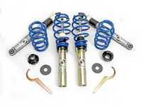 ES#3432440 - D190-4206 - Dinan High Performance Coilover System - Average lowering front: .75-2