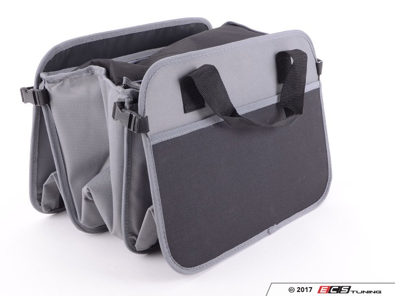 Genuine Volkswagen Audi ACMD101 Trunk Organizer with Cooler (NO LONGER AVAILABLE)