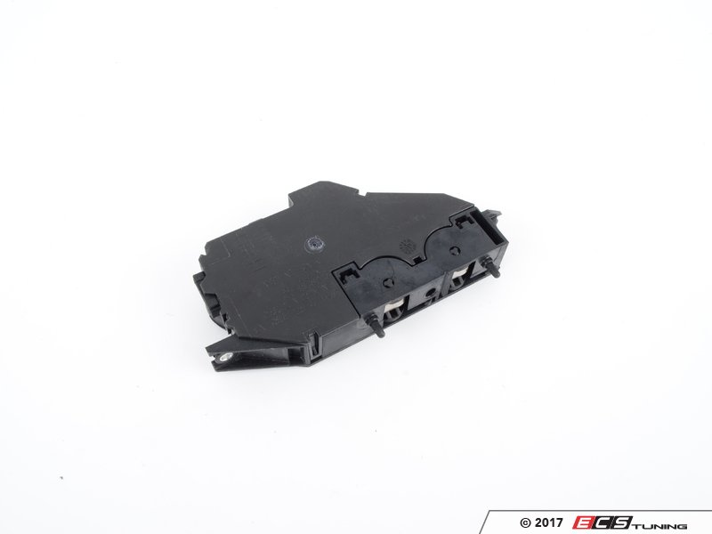 Genuine BMW 51169177780 Glove Box Locking Mechanism (51169177780)