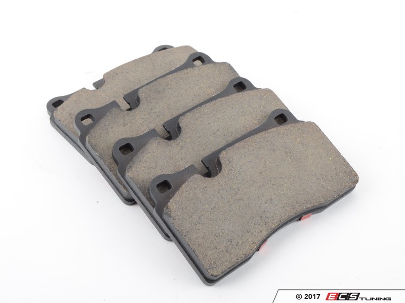 Brembo 7L6698151J Ceramic Front Brake Pad Set