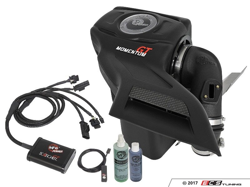 AFE 7746406PK AFE Scorcher GT Power Package