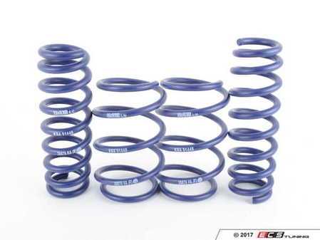 H/&R 53048 Sport Spring