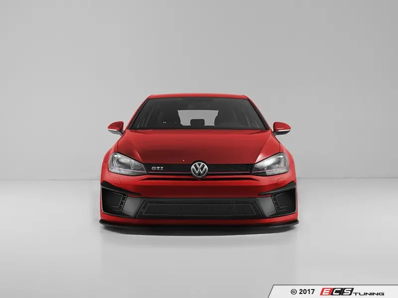 Ecs ecs01 Mk7 Golf R400 Style Full Body Conversion Kit