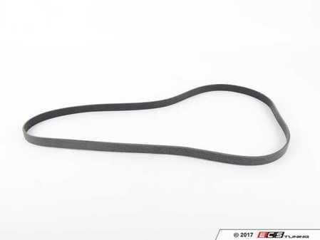 ES#3438073 - 06B903137D - Accessory Belt - Replace your cracked or worn belt - Mitsuboshi - Audi