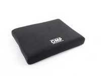 ES#3192048 - HB/695 - Base Seat Cushion - Black - The flat base pad for your OMP Racing Seat. - OMP - BMW MINI