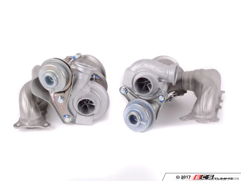 335i wastegate actuator replacement