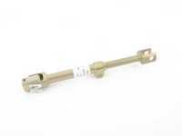 ES#3247691 - CAE.DSSR-L - CAE Adjustable Selector Rod DSSR - 190-280mm Length - For use with CAE Ultra Shifters for BMW's with a 5-Speed Tansmission. - CAE - BMW