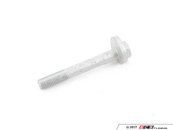 Genuine Volkswagen Audi - WHT000153 - Rear Eccentric Bolt - Priced Each ...