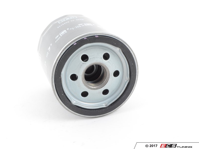 Genuine Porsche 99310720305 Crankcase Oil Filter