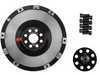 ES#3438745 - bm8-xtr4KT - Xtreme Rigid 4-Pad Racing Clutch Kit With XACT Streetlite Flywheel - Perfect for aggressive racing demands. Conservatively rated up to 665 ft/lbs torque capacity. - ACT - BMW