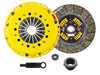 ES#3438714 - bm3-hdssKT1 - Heavy Duty Sprung Street Performance Clutch Kit With XACT Prolite Flywheel - Perfect for aggressive street and moderate racing demands. Conservatively rated up to 390 ft/lbs torque capacity. - ACT - BMW