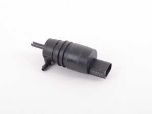 ES#3143143 - 1J5955651 - Windshield Washer Pump - Keep your windshield clean - 1k5955651 - OSSCA - Audi Volkswagen