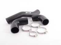 ES#3184441 - CTS-IT-160 - CTS Turbo R56+ MINI Cooper S/JCW Turbo Outlet Pipe - Direct flow from the turbo outlet to the intercooler - CTS - MINI