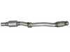 ES#3447613 - 47-46302 - Direct Fit Mid-Pipe / 2nd Catalytic Converter Replacement - Direct replacement for the factory part - AFE - MINI
