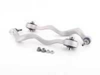 ES#3241255 - 022014TMSE6XKT - Turner Motorsport Thrust Arm Monoball Upgrade - Pre-Installed Arms - The ultimate in thrust arm upgrades! - Turner Motorsport - BMW