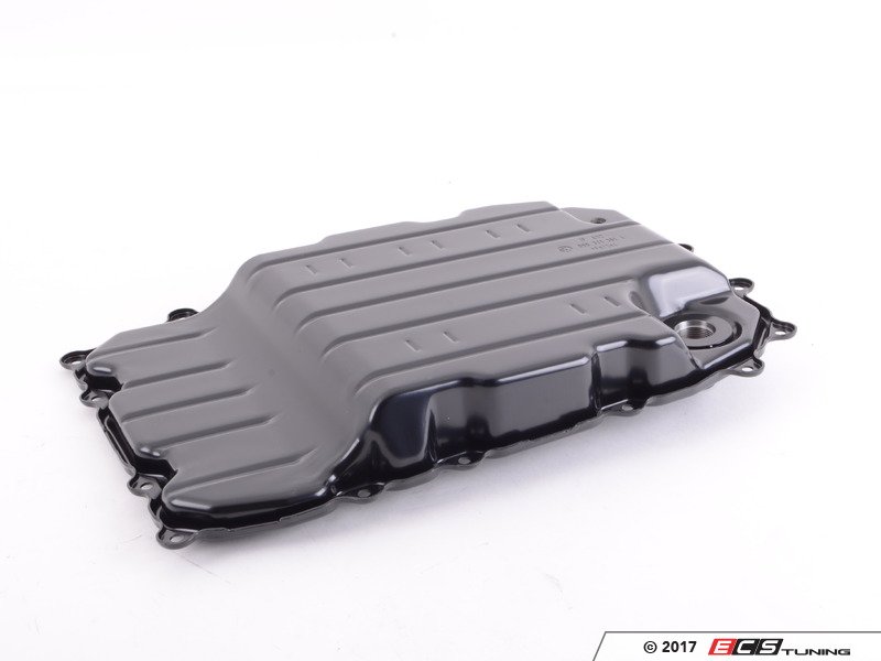 Genuine Volkswagen Audi 09D321361A Transmission Oil Pan (09D 321 361 A)