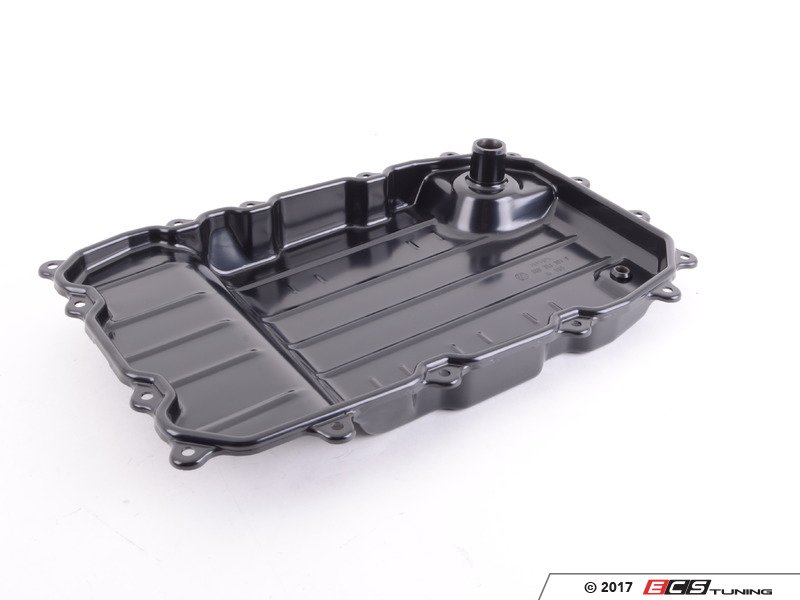 Genuine Volkswagen Audi 09D321361A Transmission Oil Pan (09D 321 361 A)