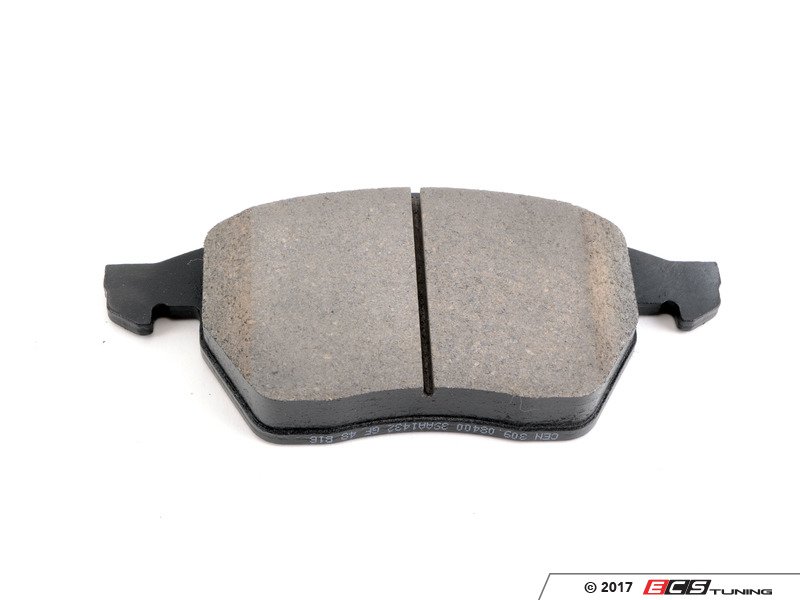 StopTech 309.08400 Front StopTech Sport Brake Pad Set