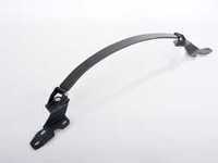 ES#3195022 - 008049ecs01KT - Carbon Fiber Strut Tower Brace - Provides additional support to the strut towers for flex reduction to enhance your driving experience - ECS - Audi