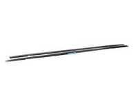 ES#2794873 - 024739ECS02 - Carbon Fiber Side Skirt extensions - Add an aggressive look to your side skirts with M-Tech and carbon fiber extensions - ECS - BMW