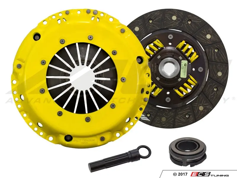 Act Vr1 Hdsskt Clutch Kit With Lightweight Flywheel Product Details