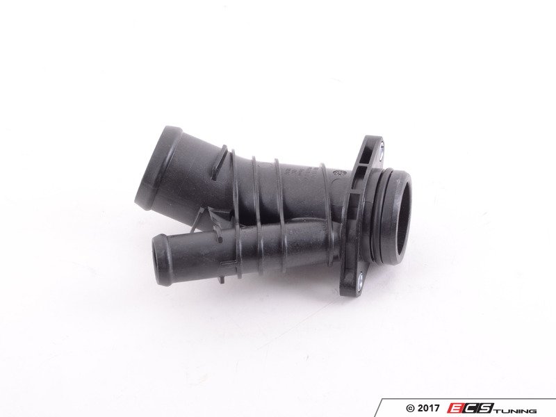 Genuine Volkswagen Audi - 06M121132B - ADAPTER (06M 121 132 B)