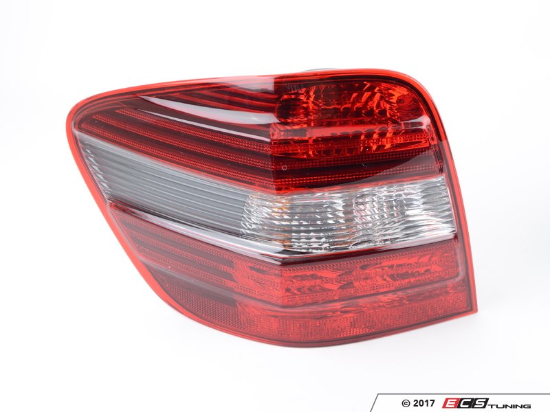 1998 mercedes kompressor tail light assembly 1998 mercedes kompressor tail light assembly