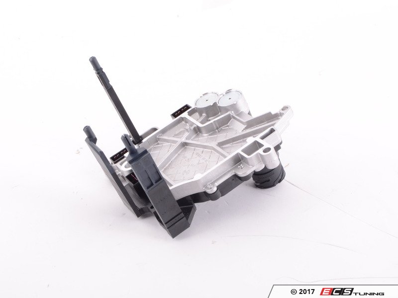 Genuine Volkswagen Audi 8E5910155A Transmission Control Module (8E5