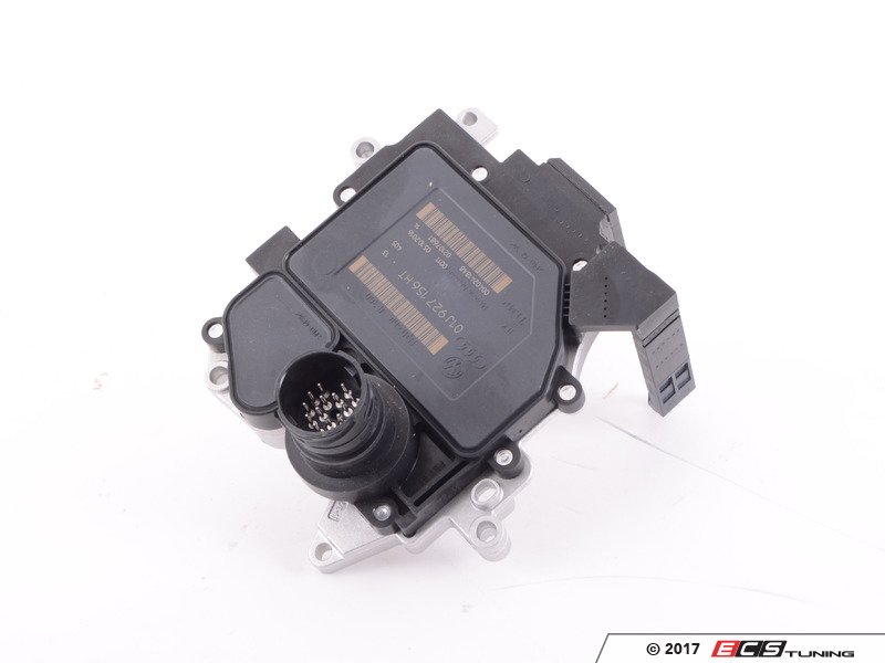 Genuine Volkswagen Audi 8E5910155A Transmission Control Module (8E5