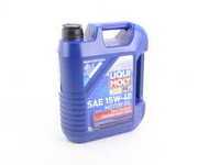 ES#3448116 - 2044 - Touring High Tech Diesel Engine Oil (15w-40) - 5 Liter - All-year oil designed especially for diesel engines - Liqui-Moly - Mercedes Benz