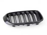 ES#3426664 - BM-0171-GB - Blackout Grille Set - Gloss Black - Add style and individuality to your BMW in minutes! - ECS - BMW