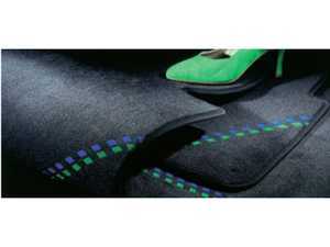 Bmw E30 325i M20 2 5l Carpeted Floor Mats Page 1 Ecs Tuning