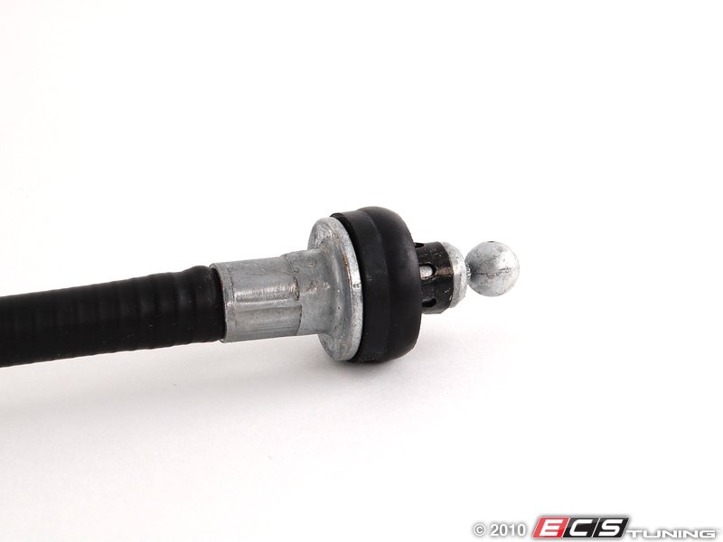 Genuine MINI 34406777399 Emergency Brake Cable Passenger Side