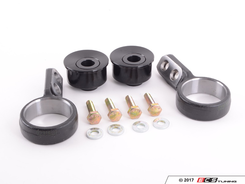 ECS News E36 3 Series Poly Front Control Arm Bushings