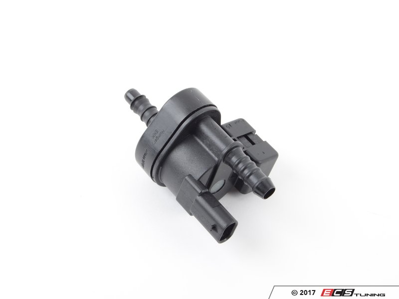 Hudson 06J133781CE Vapor Canister Check Valve (NO LONGER AVAILABLE)