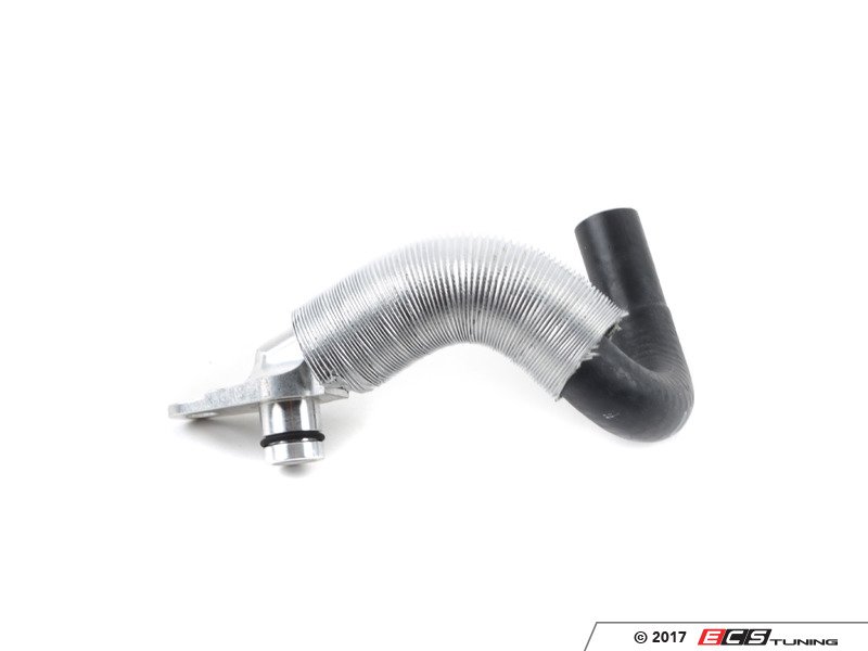 Genuine BMW 11538602578 Turbo coolant line supply (11538602578)