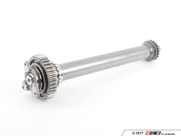 Genuine Porsche 99610590107 Intermediate Shaft