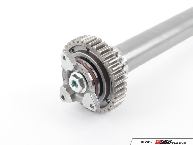 Genuine Porsche 99610590107 Intermediate Shaft
