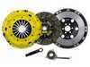 ES#3438061 - VW5-HDSS - Performance Street Clutch Kit - With Lightweight Flywheel - Handles up to 410 lb-ft of torque and includes single mass flywheel (16lbs) - ACT - Audi Volkswagen