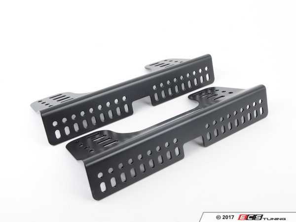 sparco steel side mounts