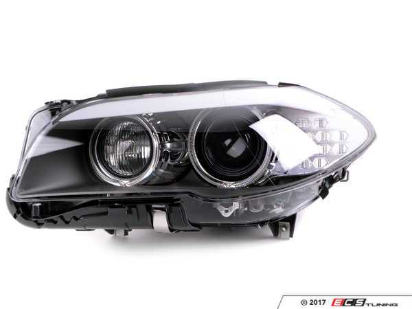 Genuine BMW - 63117271903 - AHL-Xenon Headlight - Left (63-11-7-271-903)