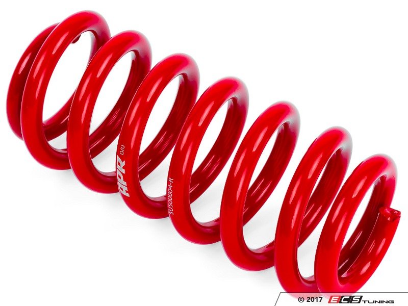APR SUS00004 APR RollControl Lowering Springs