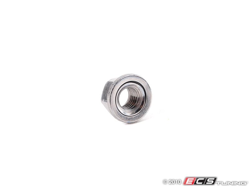 thumbnail image 2 of Genuine BMW Intake Manifold Nut (3 Pack) – OEM 07129905541 2 of 2