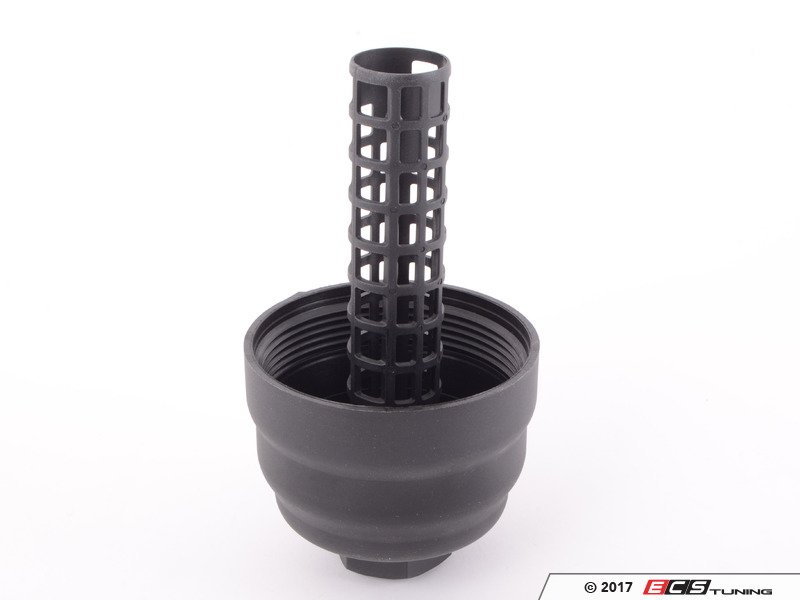 Bmw Recommended Oil >> Hudson - 06E115433C - Oil Filter Cover Bmw Recommended Oil >> Hudson - 06E115433C - Oil Filter Cover