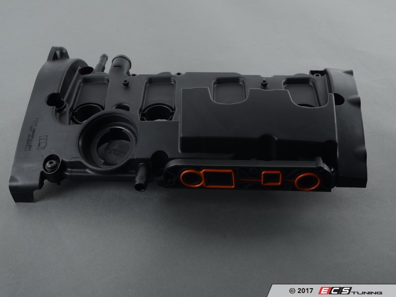 Genuine Volkswagen Audi 06d103469nKT Valve Cover Replacement Kit